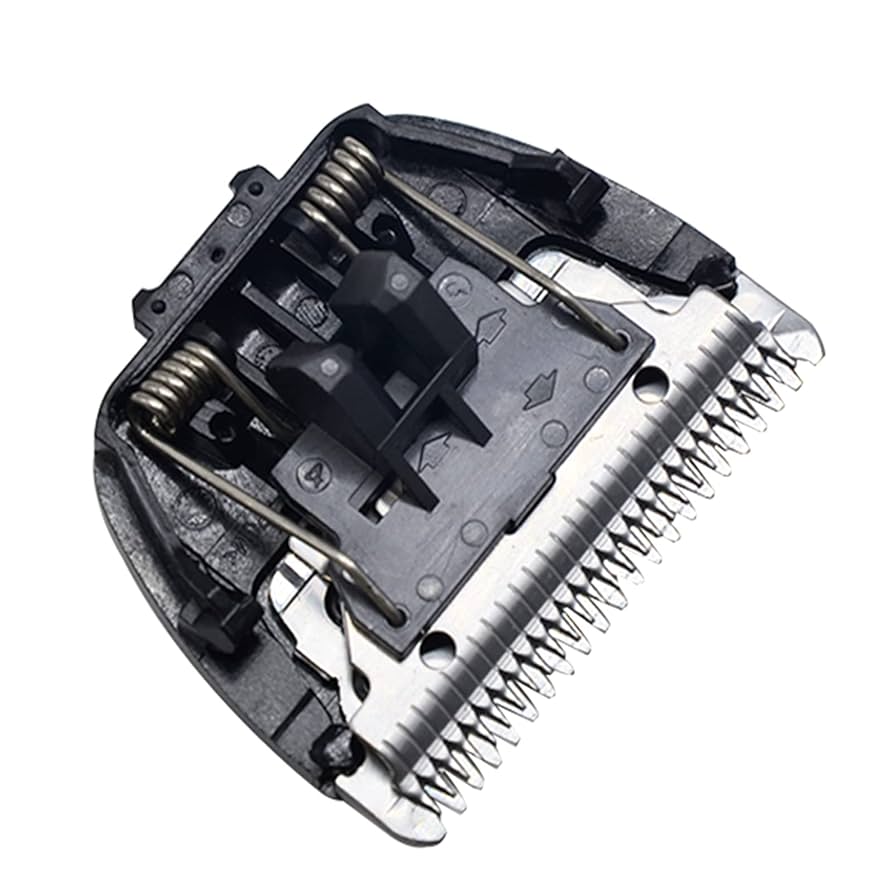 Amazon | Spryaut 交換 電気バリカン 替刃 Compatible with